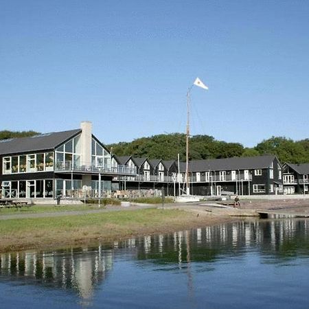 Hotel Strandtangen Skive Esterno foto